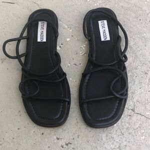 Steve  Madden sandals